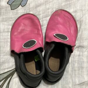 Child Softstar Shoes